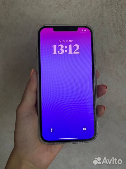iPhone 12 Pro Max, 128 ГБ