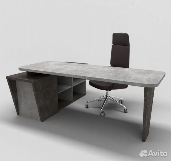 Офисная мебель на заказ