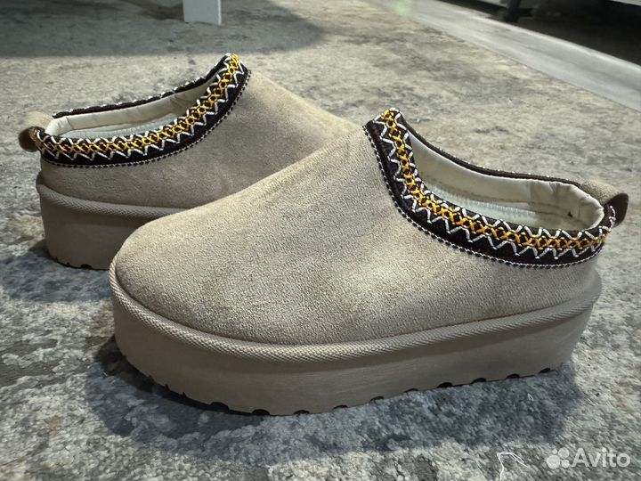 Продаются угги 39р. Ни разу не ношенные