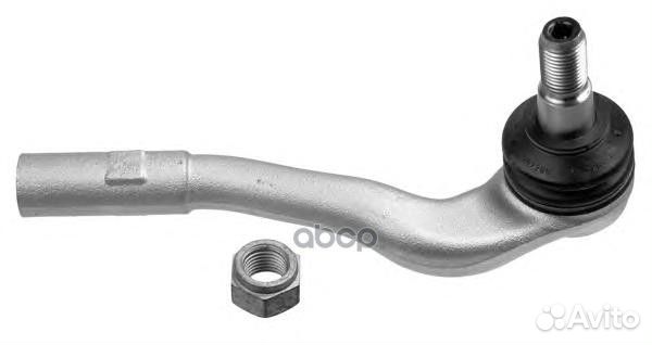 Наконечник 2517102 lemforder