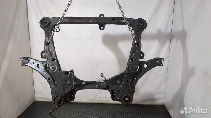 Балка подвески передняя Toyota Solara