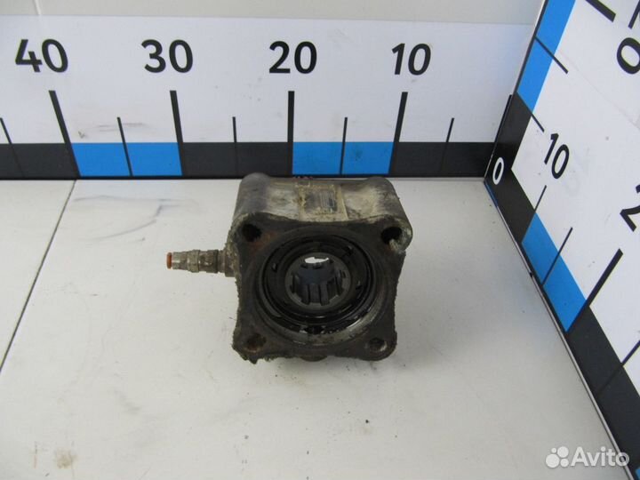 Коробка отбора мощности Volvo FH12 FH16