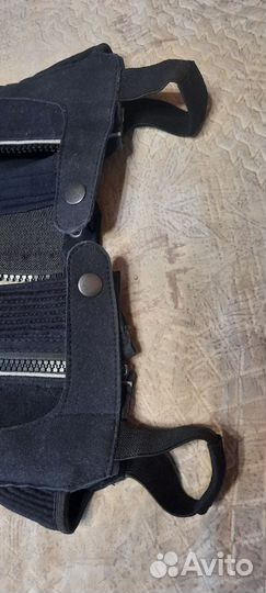 Краги для верховой езды