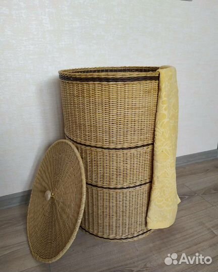 Корзина под белье