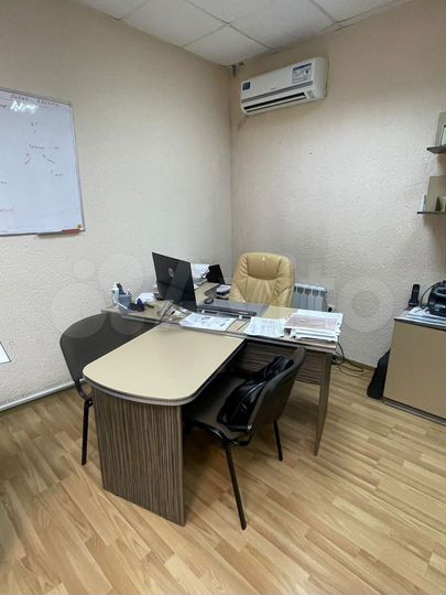 Офис, 30.9 м²