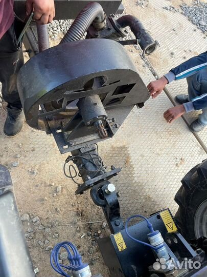 Прицеп бочка, 2014