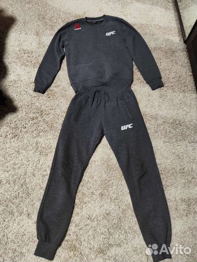 Спортивный костюм мужской