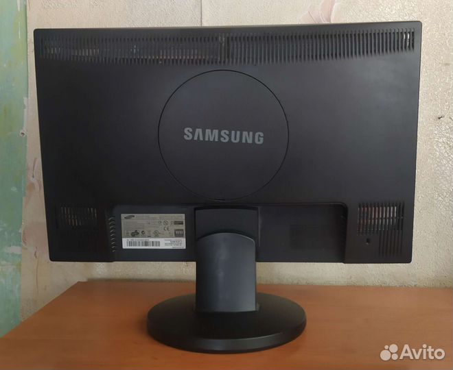Монитор samsung 22