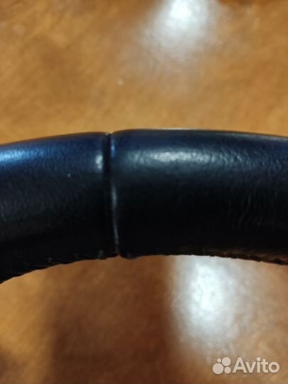 Руль на форд