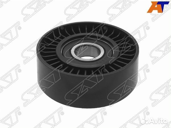 Ролик приводного ремня toyota camry USA
