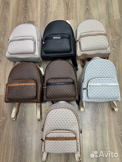 Michael kors рюкзак