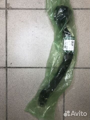 Рычаг средний перед подвес лев land rover LR018344