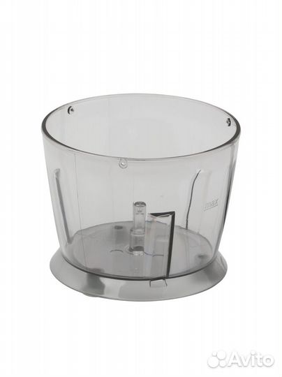 Чаша блендера Bosch Clevermixx (00498097)