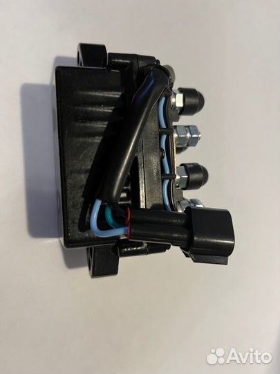 Реле гидроподъема Yamaha