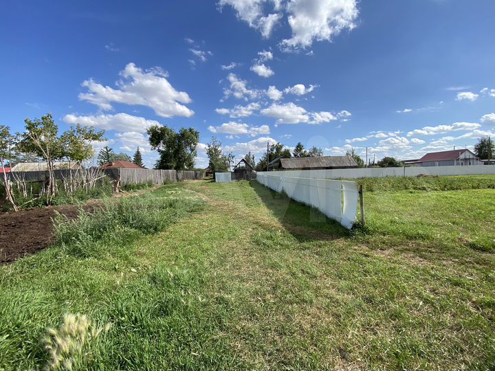 Участок 13 сот. (ИЖС)