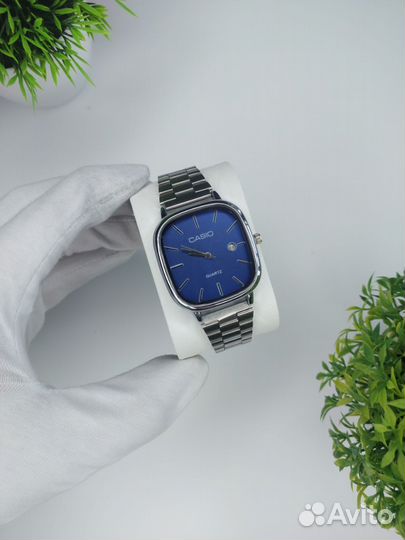 Часы casio quartz