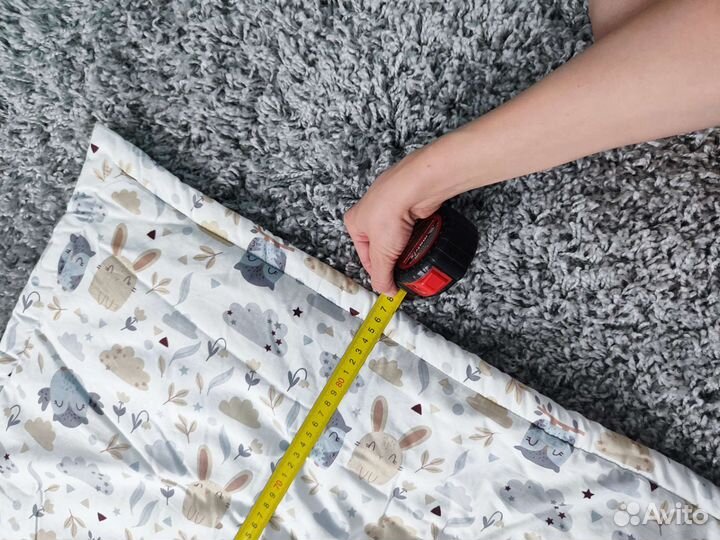 Конверт одеяло на выписку