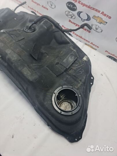 Бензобак Lexus Is250