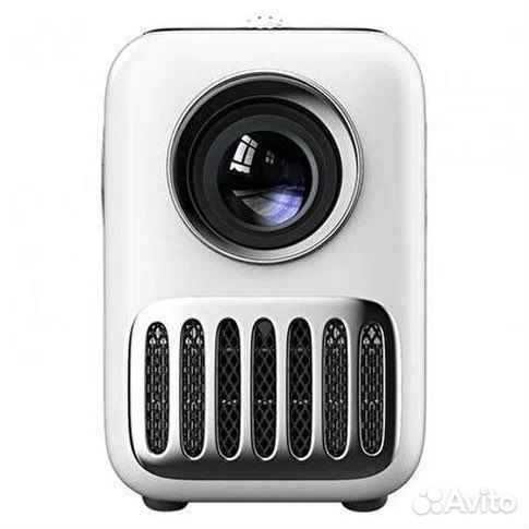 Проектор Xiaomi wanbo T2r max