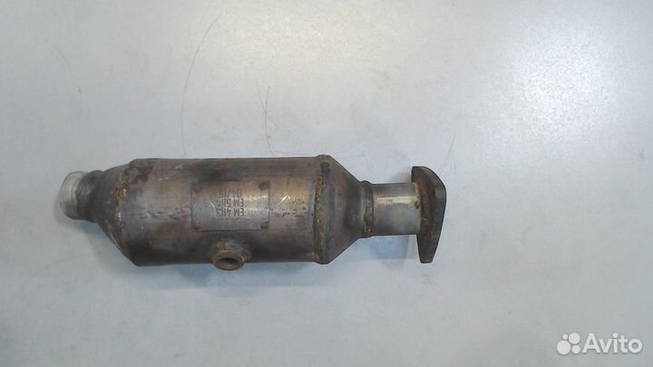 Катализатор Audi A6 (C6), 2008