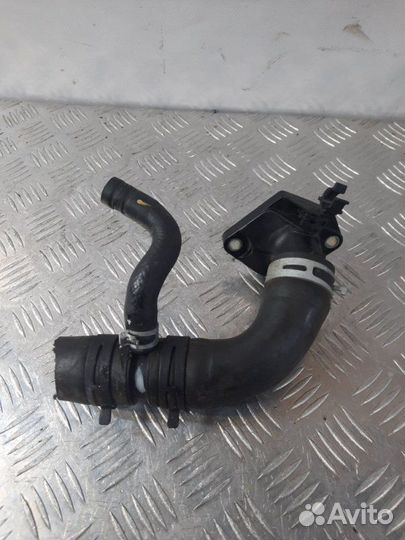 Корпус термостата Nissan Juke хэтчбэк 1.6 HR16DE