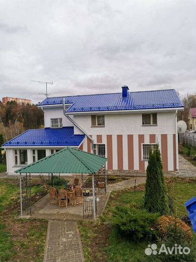 Кровля новая ремонт гарантия мастер опыт