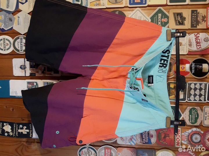 Patagonia Board's Shorts 9