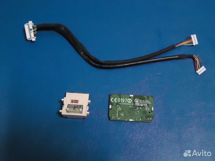 Запчасти для телевизора марки LG 42LB631V