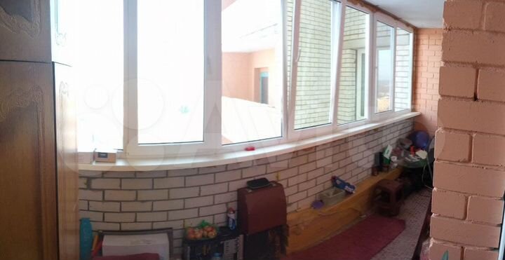 2-к. квартира, 75,6 м², 8/14 эт.