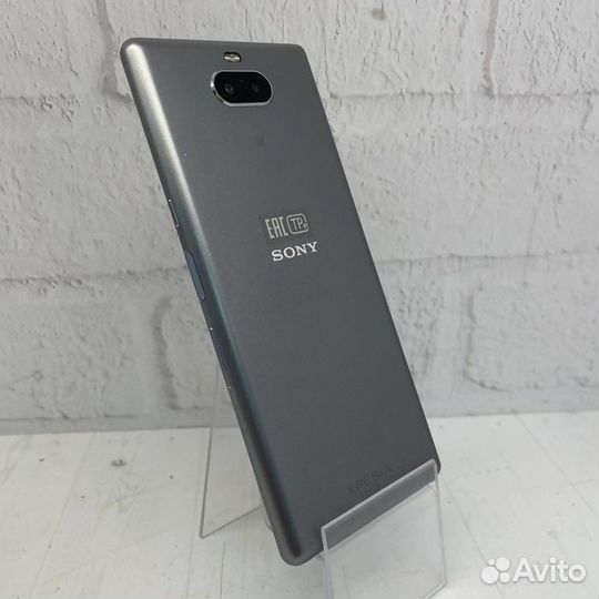 Sony Xperia 10, 4/64 ГБ