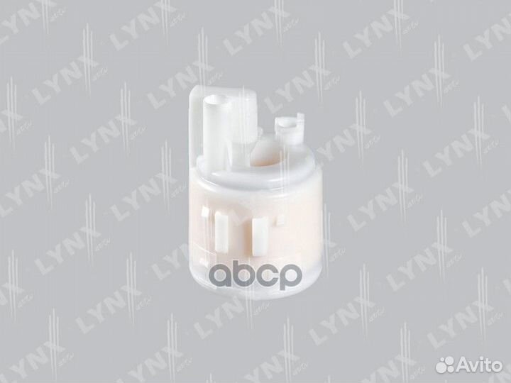 Фильтр топливный LF246M lynxauto