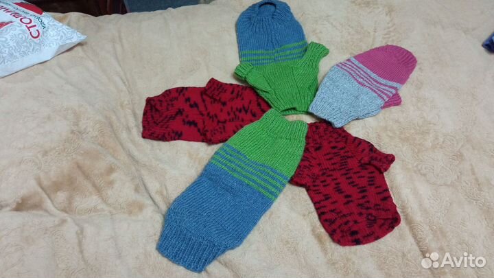 Свитера, одежда для собак