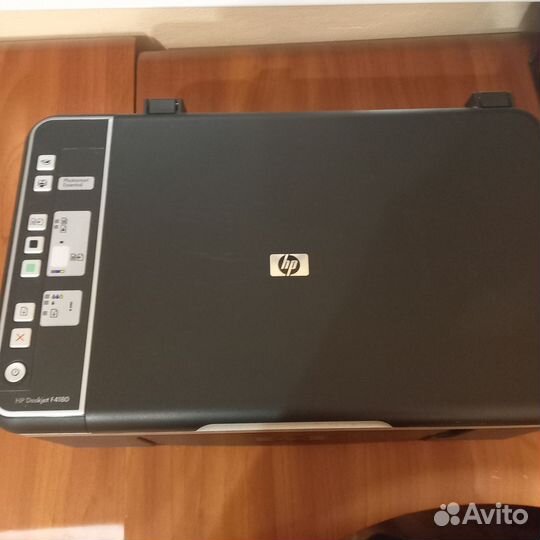 Цветной лазерный принтер