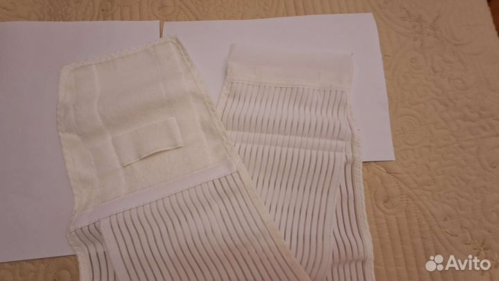 Бандаж поясничный Medi active размер 3