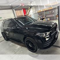 Mercedes-Benz GLE-класс 2.0 AT, 2022, 24 000 км, с пробегом, цена 7 900 000 руб.