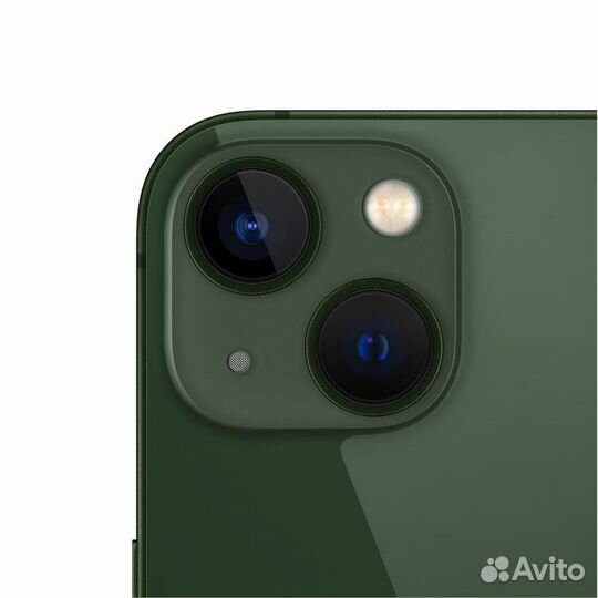 iPhone 13 mini Green 256GB A2626