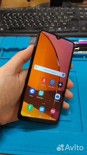 Samsung Galaxy A20s, 3/32 ГБ