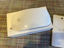 Apple magic mouse 2 белый, оригинал