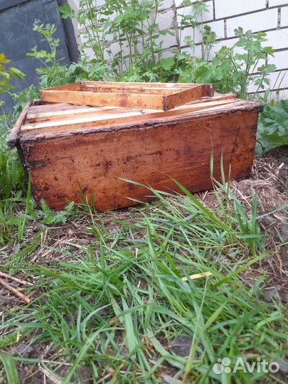 Рамки для ульев дадан