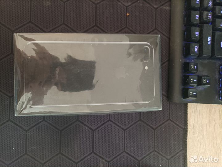 iPhone 7 Plus, 32 ГБ