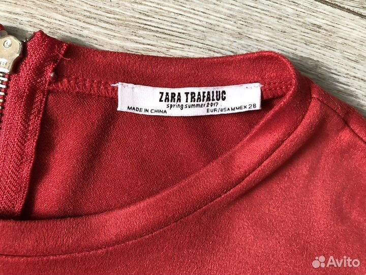 Платье женское Zara 28