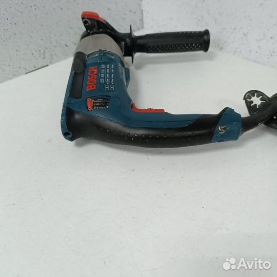 Дрель Bosch GSB 21-2 RE (Рассрочка / Л3)