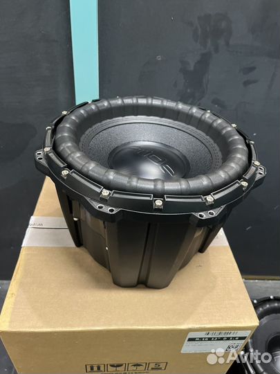 Сабвуфер Pride M16 12