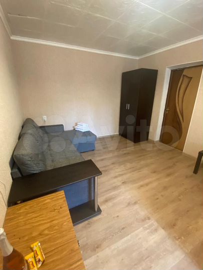 Комната 40 м², 2/2 эт.