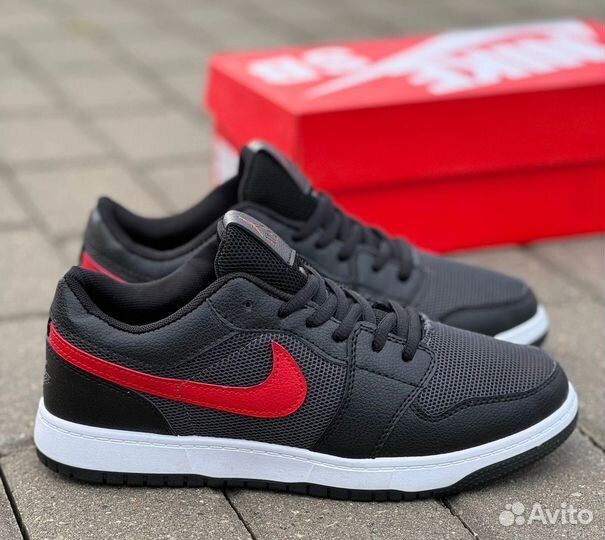 Кроссовки мужские