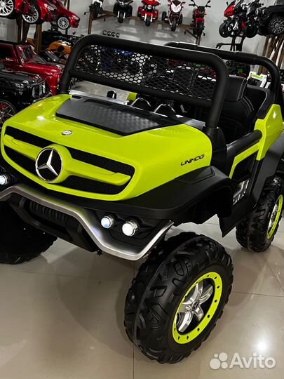 Детские электромобили машинки