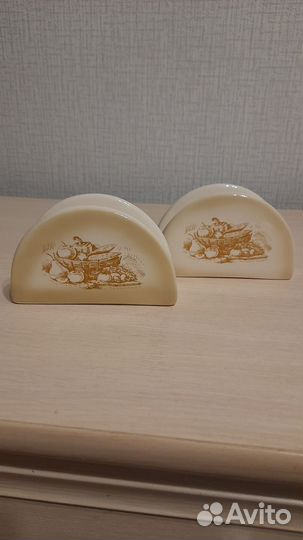 Кружка, вазочка, салатницы