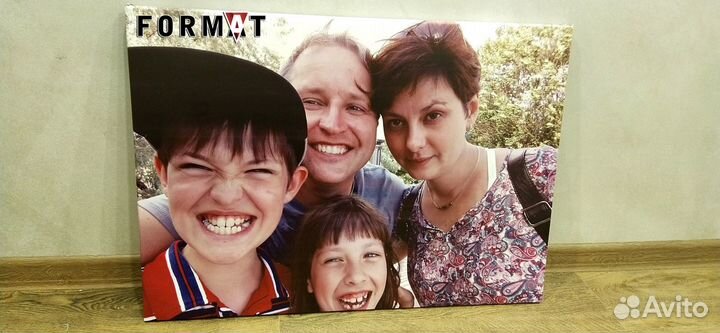 Печать На Холсте В Воронеже