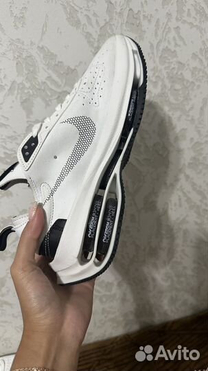 Кроссовки Nike Zoom Double Stacked