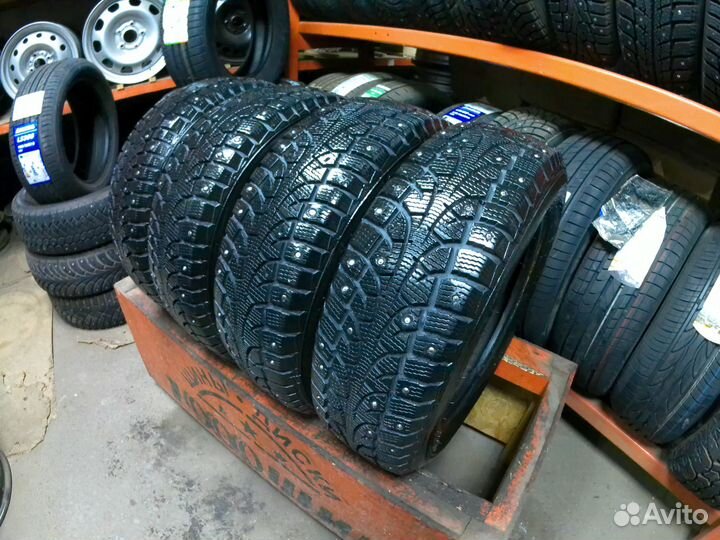 Contyre Arctic Ice 175/65 R14